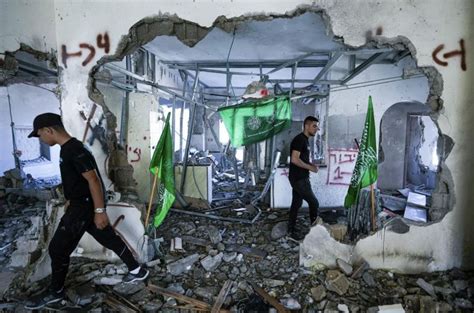 Israel demolishes home of Palestinian behind Tel Aviv attack that killed 1